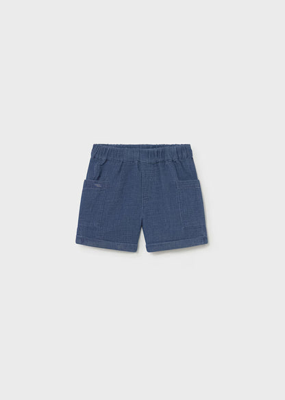 MAYORAL JEAN GKOFRE SHORTS