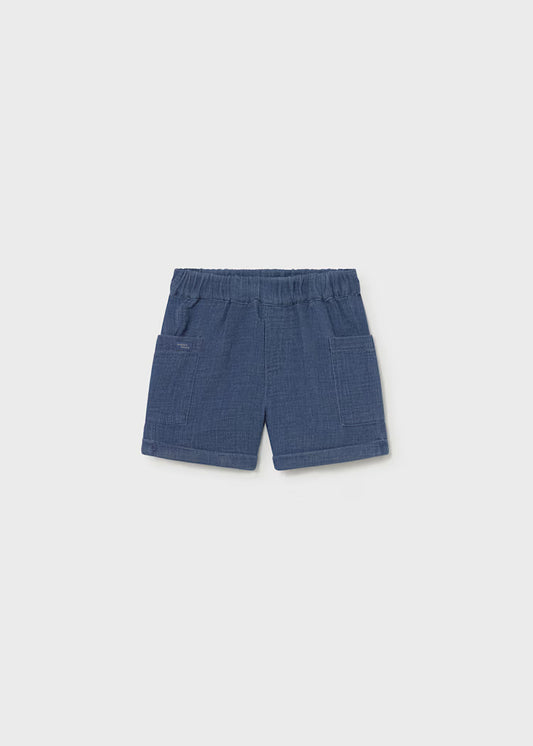 MAYORAL JEAN GKOFRE SHORTS