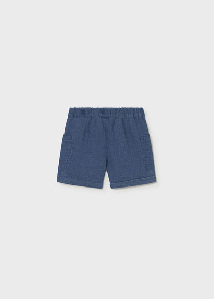 MAYORAL JEAN GKOFRE SHORTS