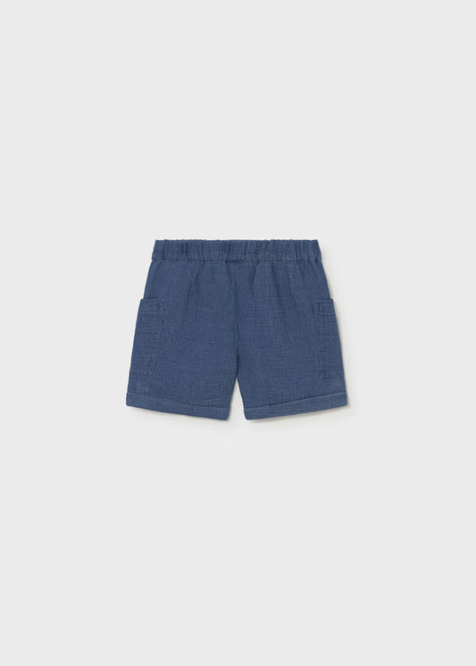 MAYORAL JEAN GKOFRE SHORTS