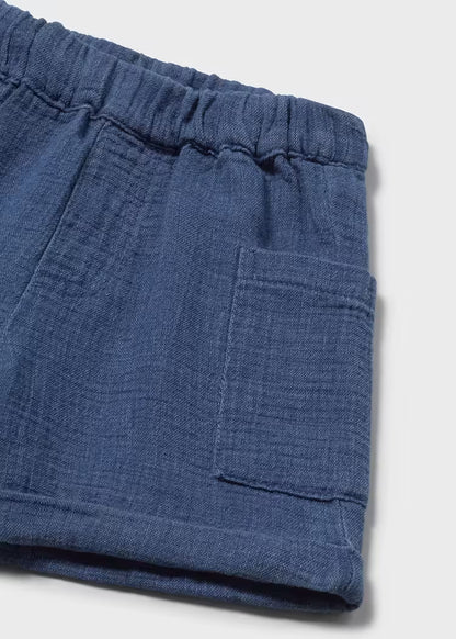 MAYORAL JEAN GKOFRE SHORTS