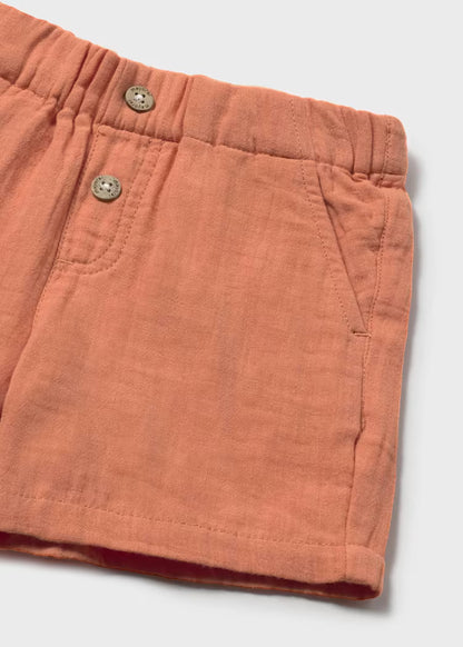 MAYORAL BOYS GKOFRE BERMUDA