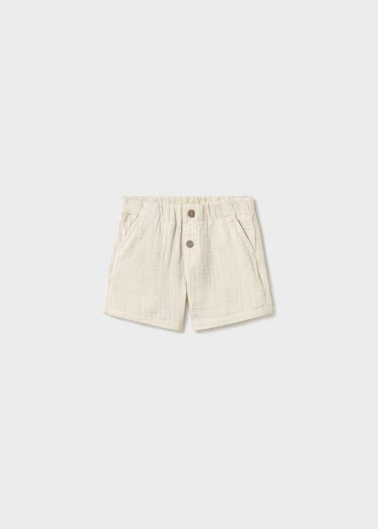 MAYORAL BOYS GKOFRE SHORT