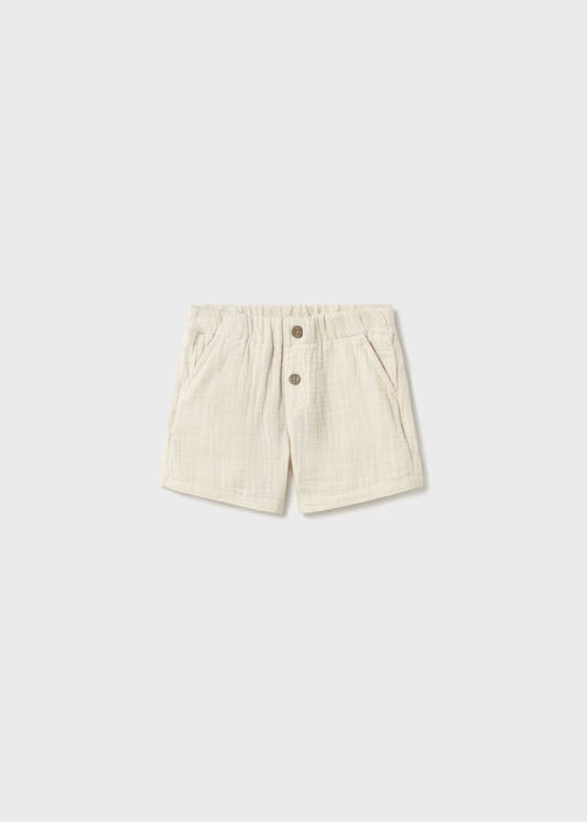 MAYORAL BOYS GKOFRE SHORT