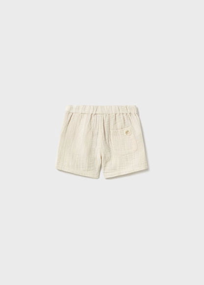 MAYORAL BOYS GKOFRE SHORT