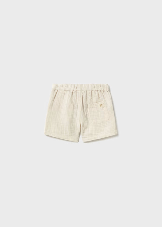 MAYORAL BOYS GKOFRE SHORT