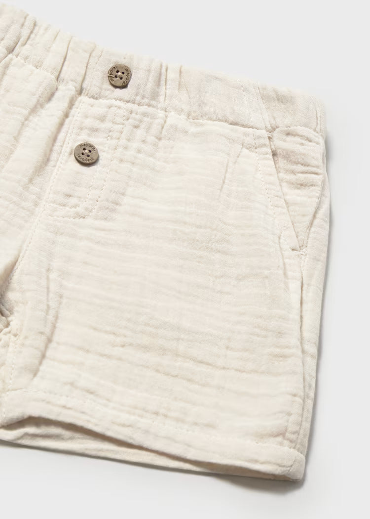 MAYORAL BOYS GKOFRE SHORT