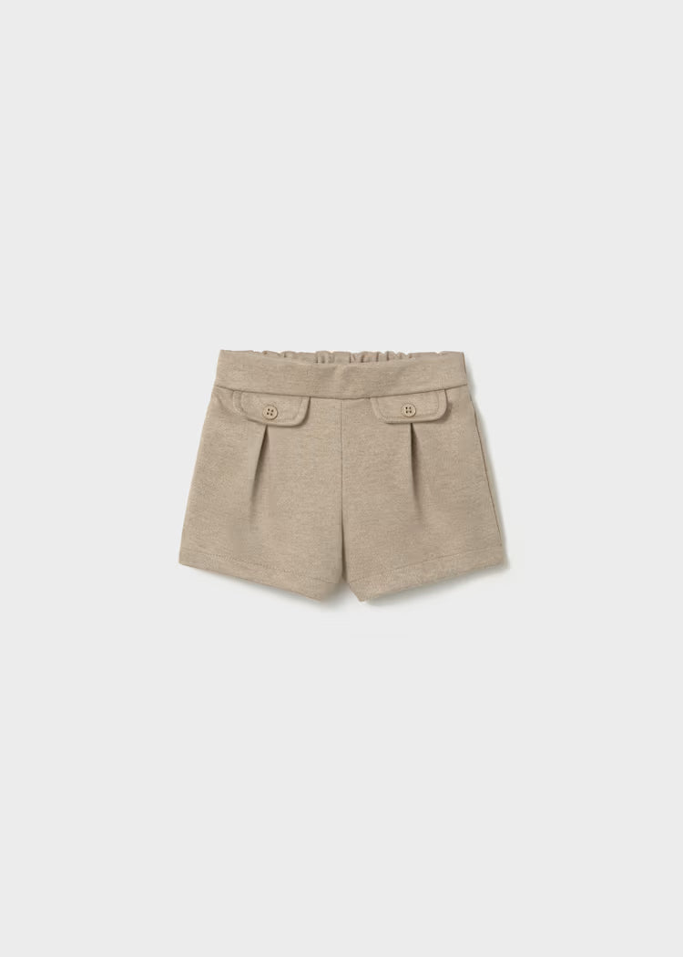 MAYORAL KIDS TWILL SHORTS