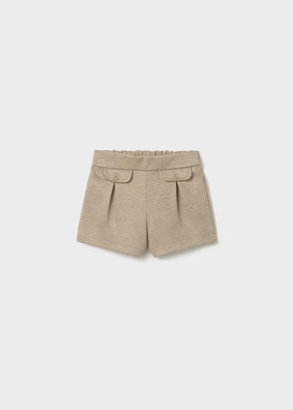 MAYORAL KIDS TWILL SHORTS