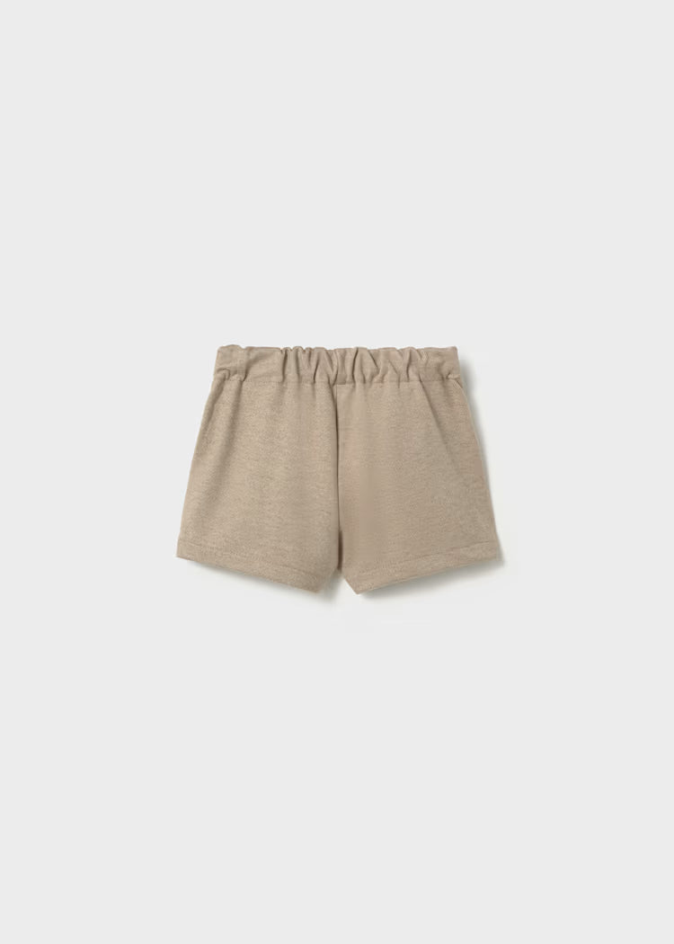 MAYORAL KIDS TWILL SHORTS
