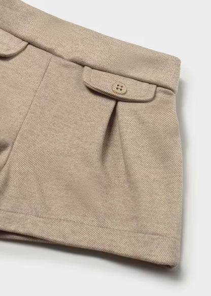 MAYORAL KIDS TWILL SHORTS