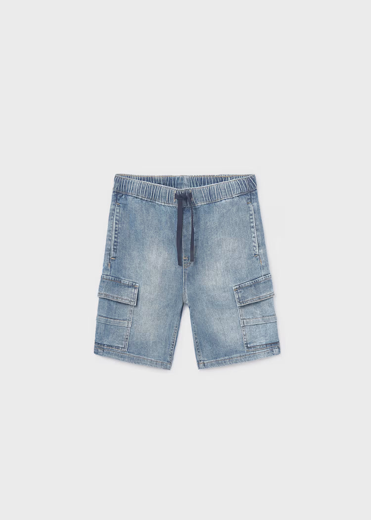 MAYORAL ARGO JEAN SHORT