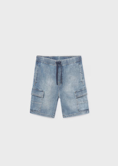 MAYORAL ARGO JEAN SHORT