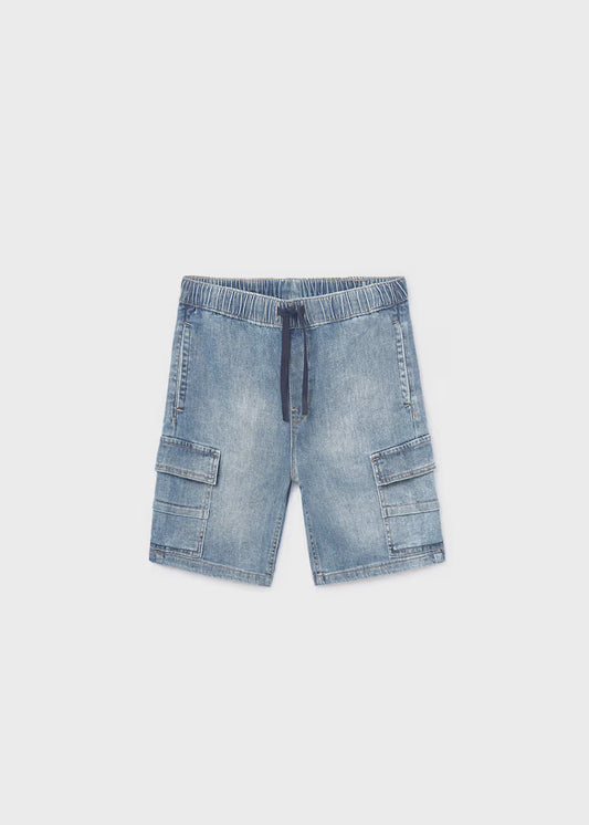 MAYORAL ARGO JEAN SHORT