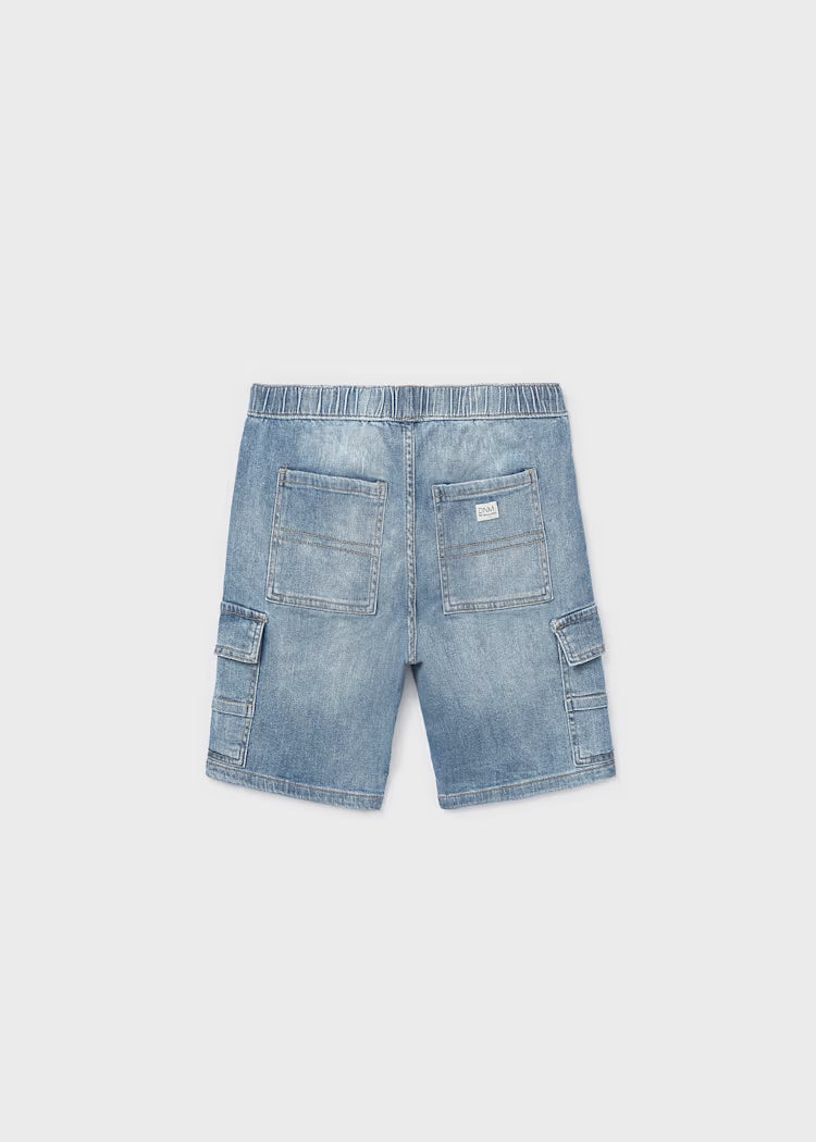 MAYORAL ARGO JEAN SHORT