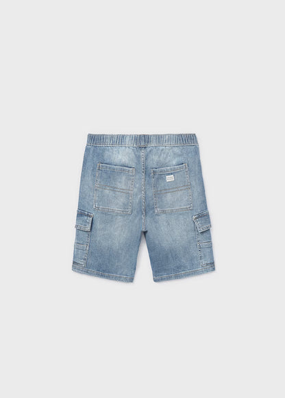 MAYORAL ARGO JEAN SHORT