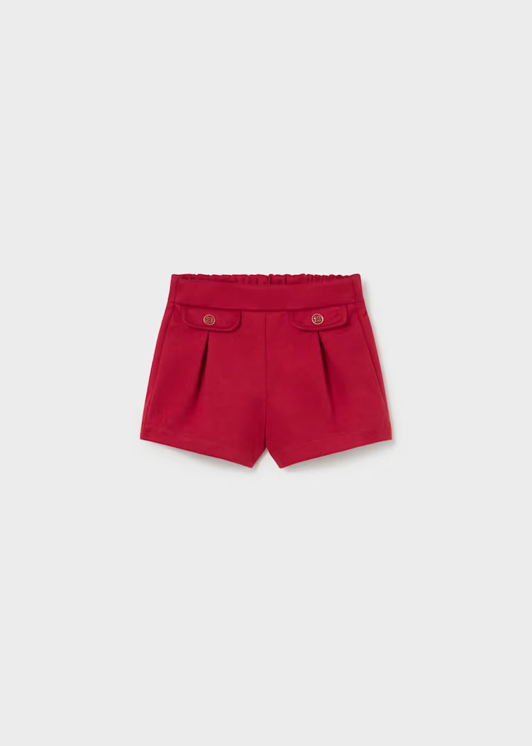 MAYORAL BERMUDA TWILL KNIT