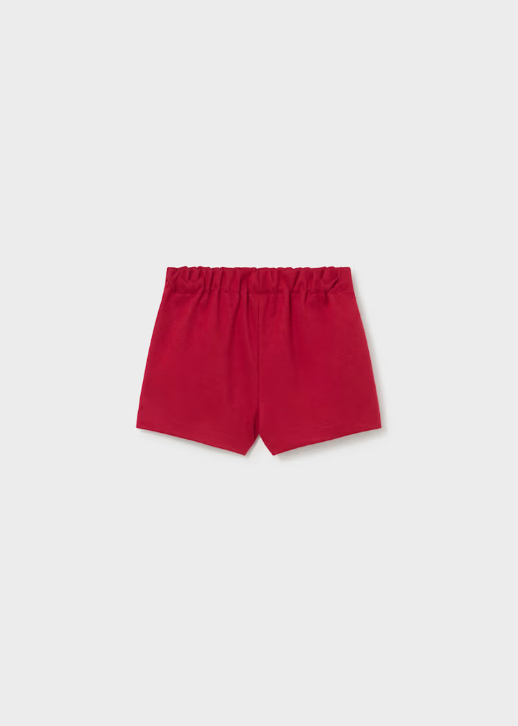 MAYORAL BERMUDA TWILL KNIT