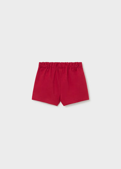 MAYORAL BERMUDA TWILL KNIT