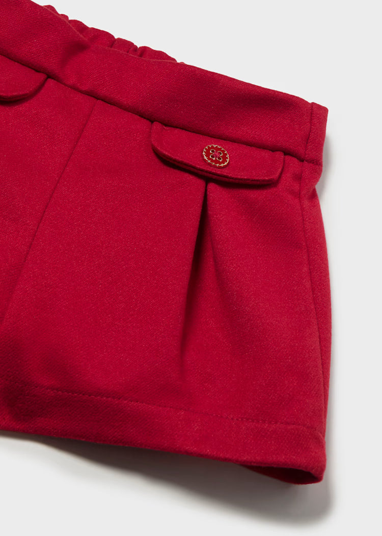 MAYORAL BERMUDA TWILL KNIT