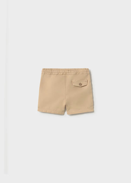 MAYORAL LINEN BERMOUDA
