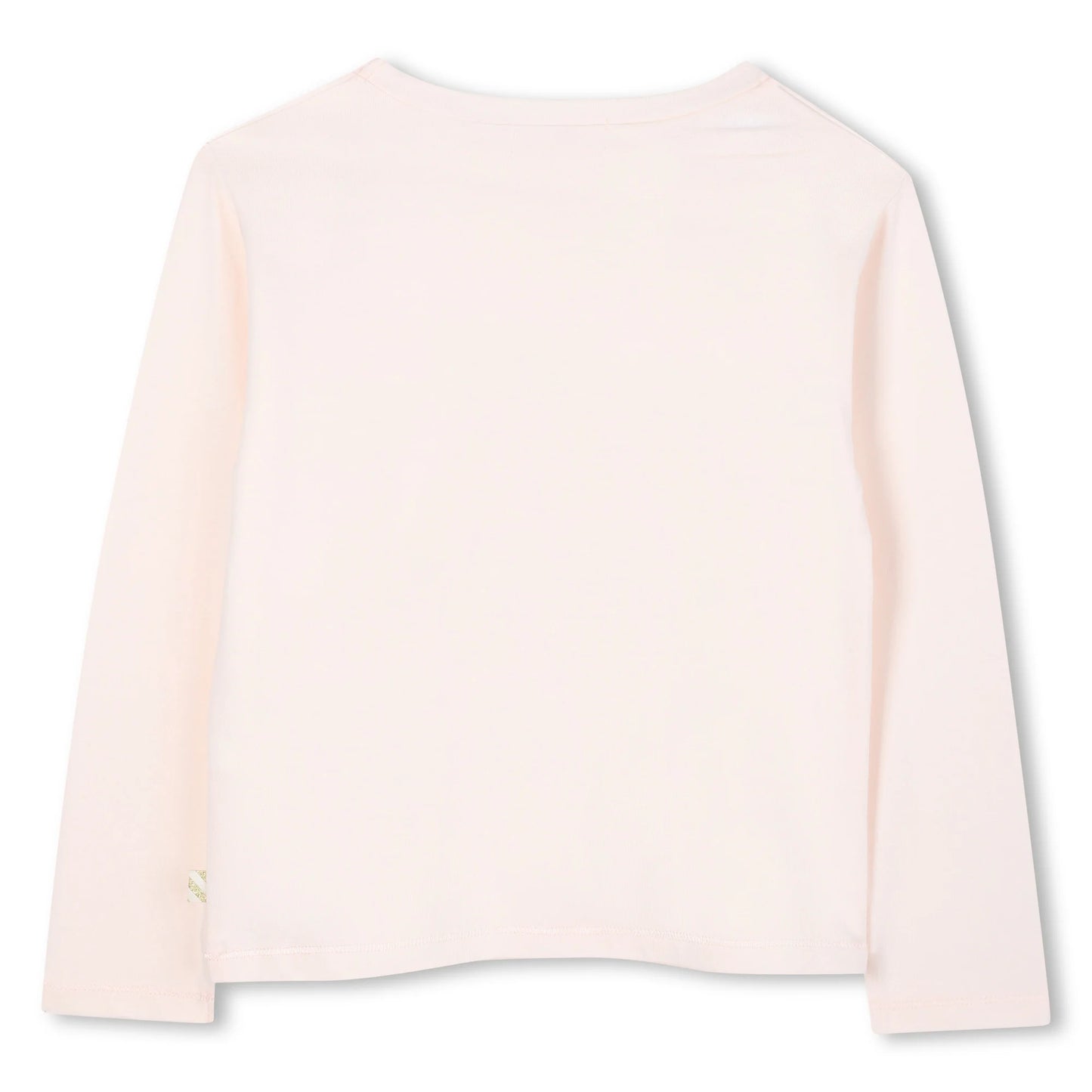 BILLIEBLUSH GIRLS MAGIC LOGO T SHIRT