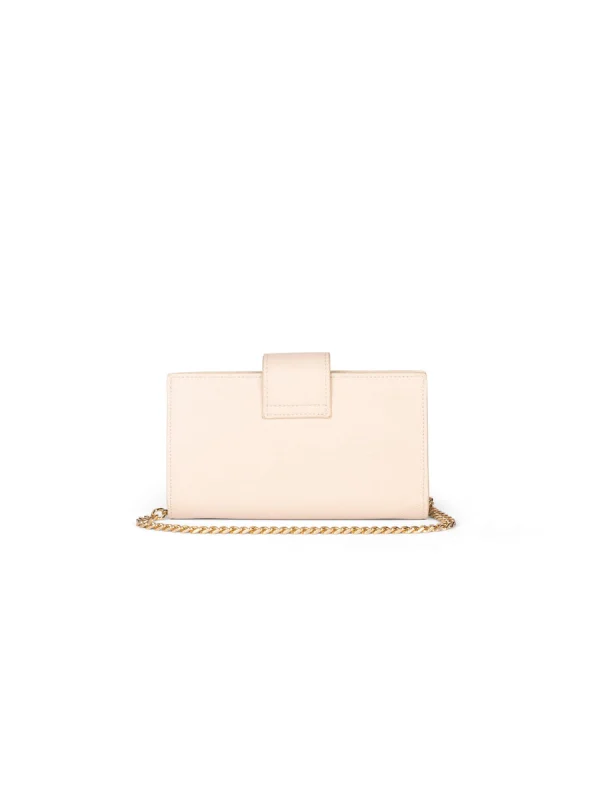 U.S POLO ASSN WOMAN JONES WALLET BAG WITH CHAIN