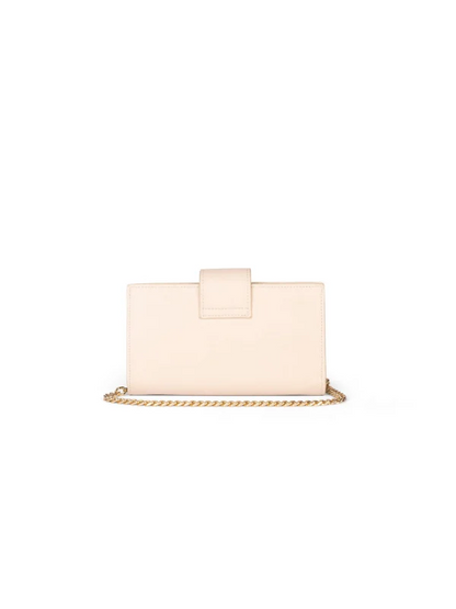 U.S POLO ASSN WOMAN JONES WALLET BAG WITH CHAIN