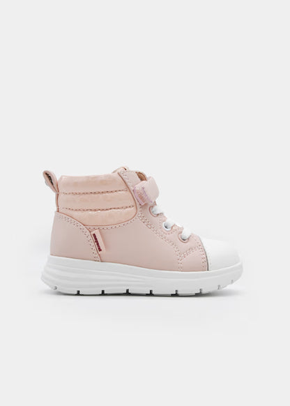 MAYORAL KIDS CHUNKY BOOTS