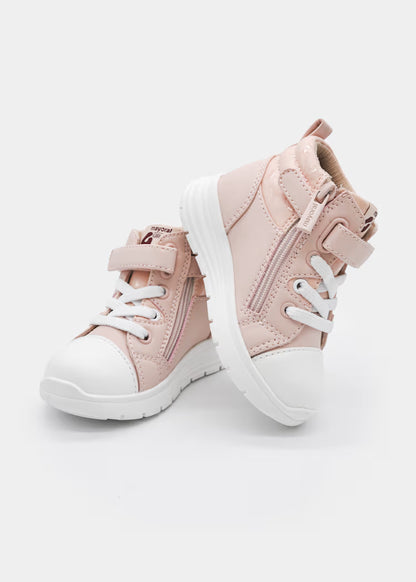MAYORAL KIDS CHUNKY BOOTS