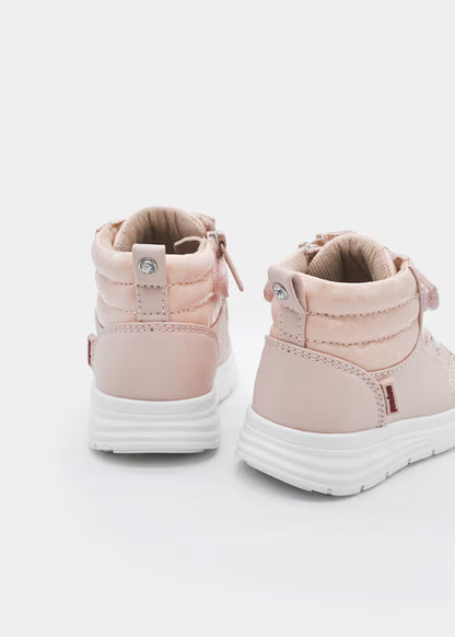 MAYORAL KIDS CHUNKY BOOTS