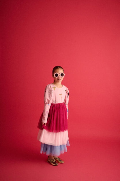 TWO IN A CASTLE BOWLAND PARTY TUTU SKIRT