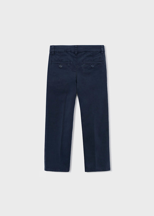 MAYORAL BOY BASIC CHINO PANTS