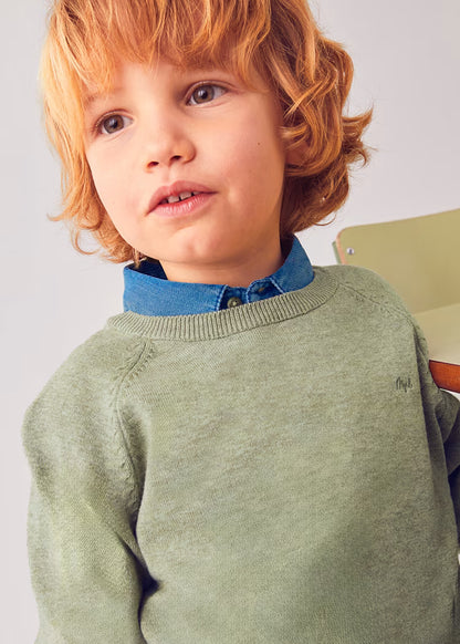 MAYORAL BASIC JUMPER