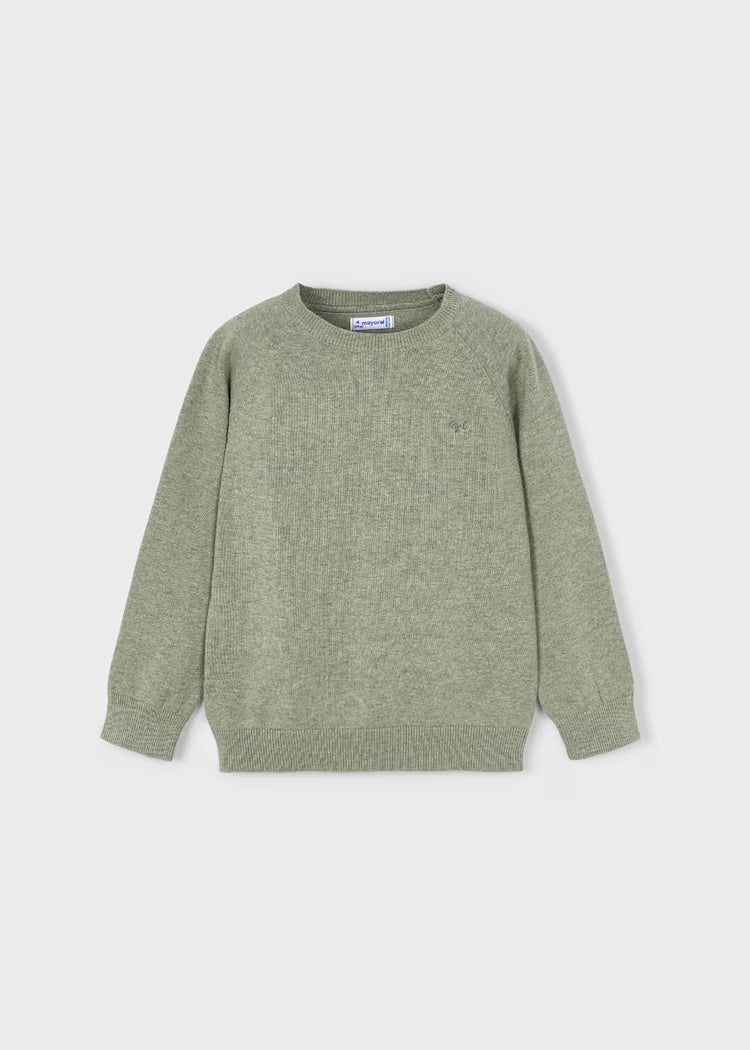 MAYORAL BASIC JUMPER