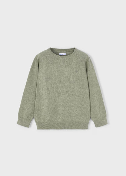 MAYORAL BASIC JUMPER