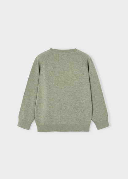 MAYORAL BASIC JUMPER