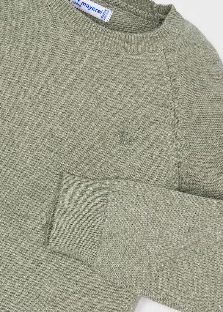 MAYORAL BASIC JUMPER