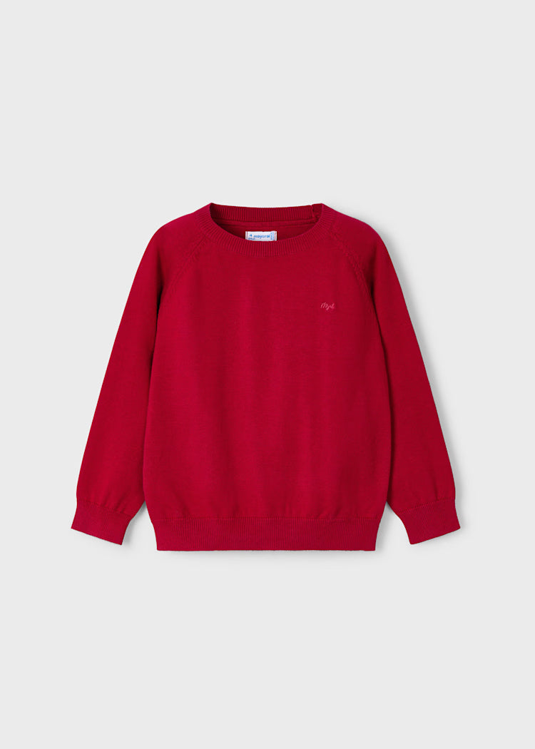 MAYORAL BASIC JUMPER