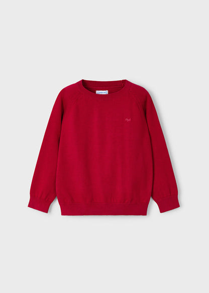 MAYORAL BASIC JUMPER