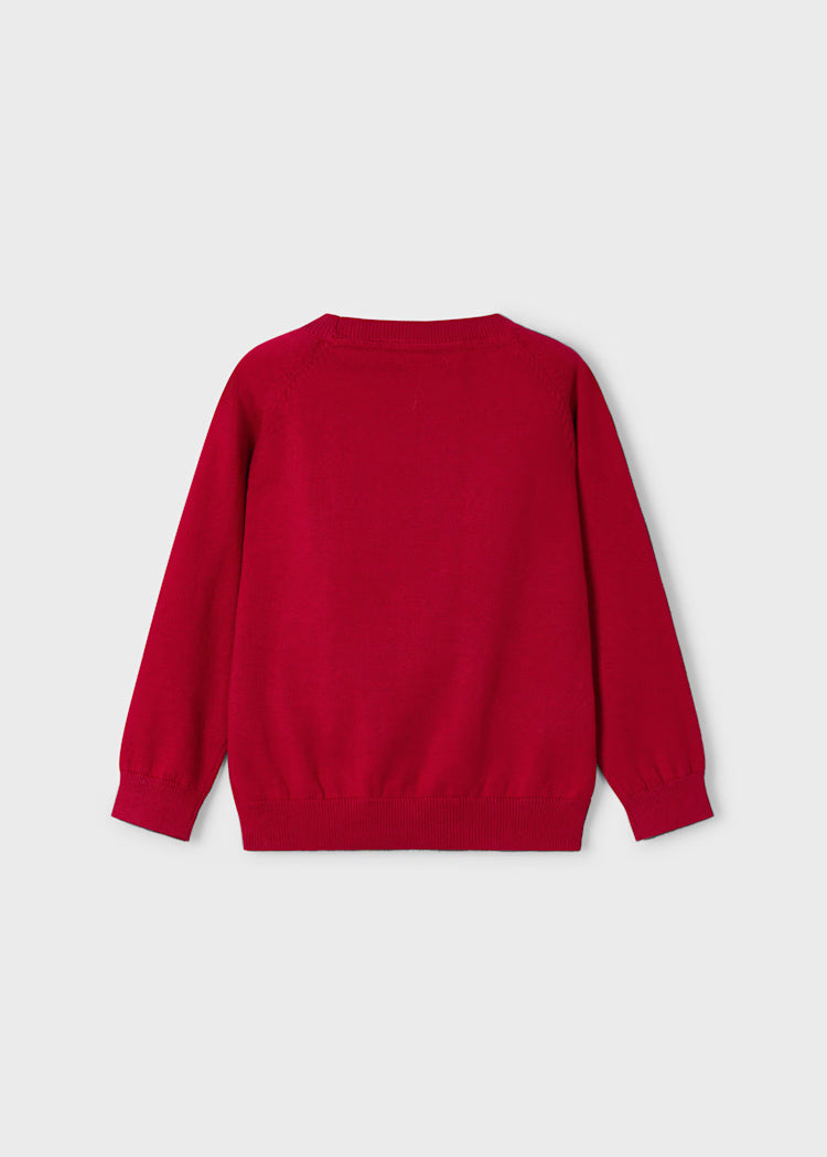 MAYORAL BASIC JUMPER