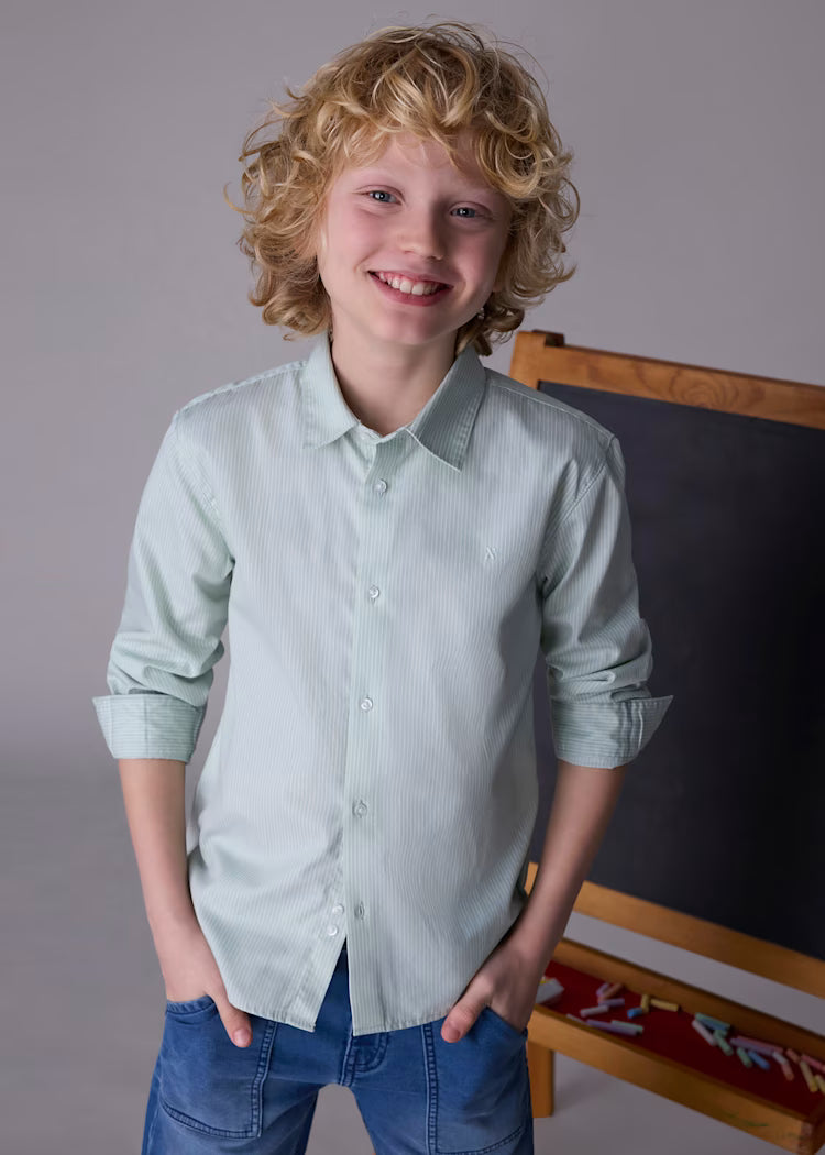 MAYORAL BOY BASIC SHIRT