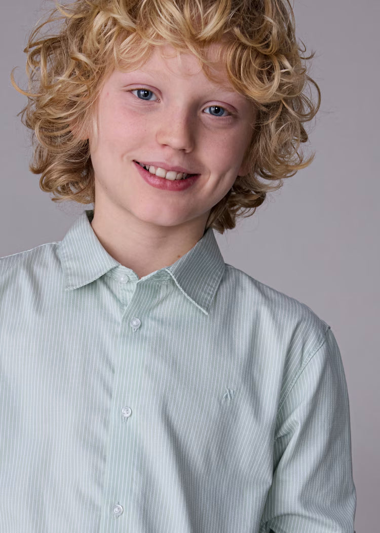 MAYORAL BOY BASIC SHIRT