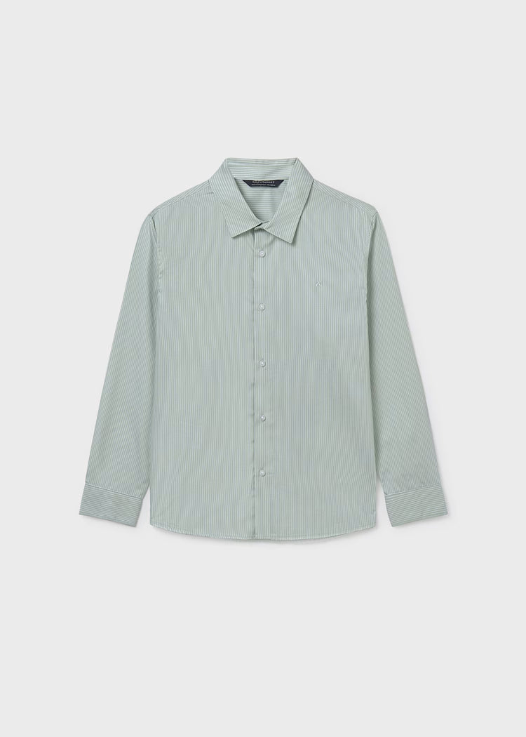 MAYORAL BOY BASIC SHIRT