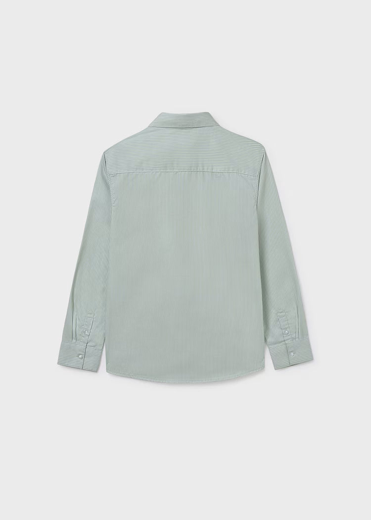 MAYORAL BOY BASIC SHIRT