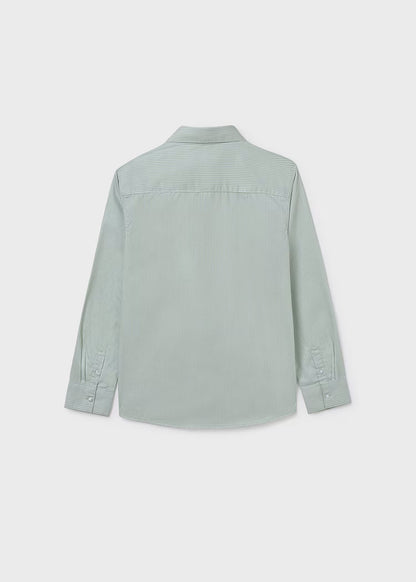 MAYORAL BOY BASIC SHIRT