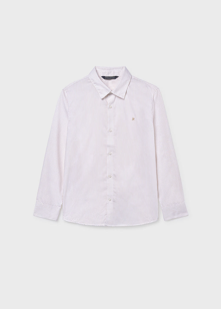 MAYORAL BOY BASIC SHIRT