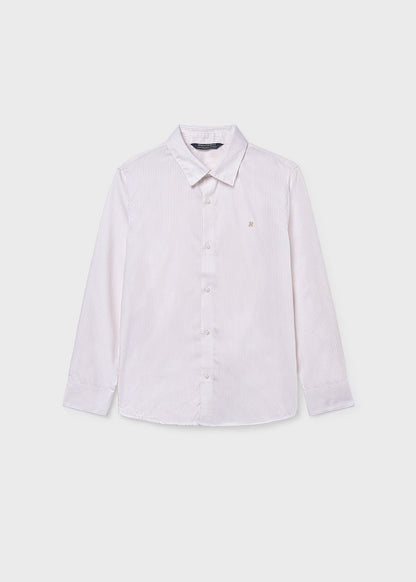 MAYORAL BOY BASIC SHIRT