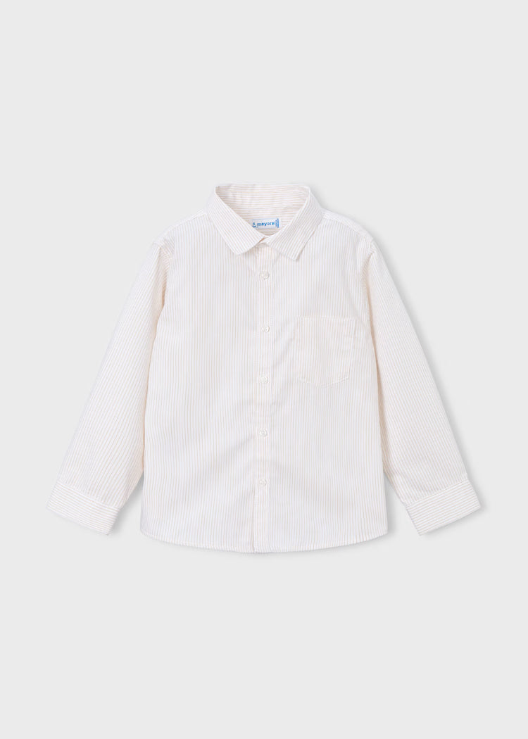 MAYORAL BASIC SHIRT