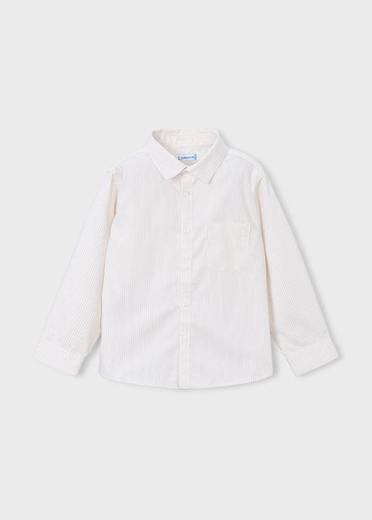 MAYORAL BASIC SHIRT